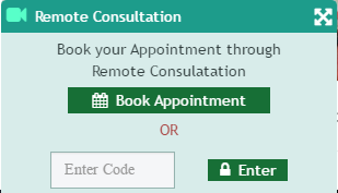 Remote Consultation